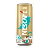 Ready To Drink Latte 