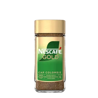 Nescafé Gold Cap Colombie