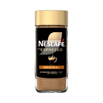 NESCAFÉ GOLD Typ Espresso