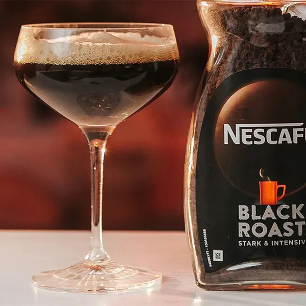 Espresso Martini