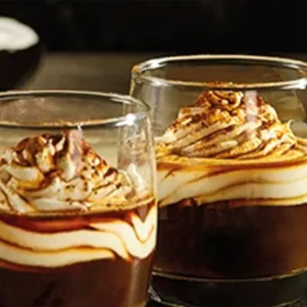 NESCAFÉ Tiramiss'u