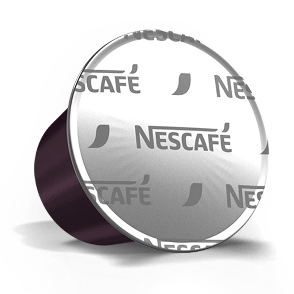 Nestle NesCafé dolce gusto instant coffee capsules, 7.61 oz