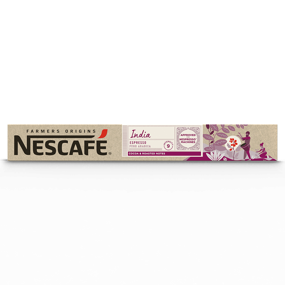 Nestle NesCafé dolce gusto instant coffee capsules, 7.61 oz