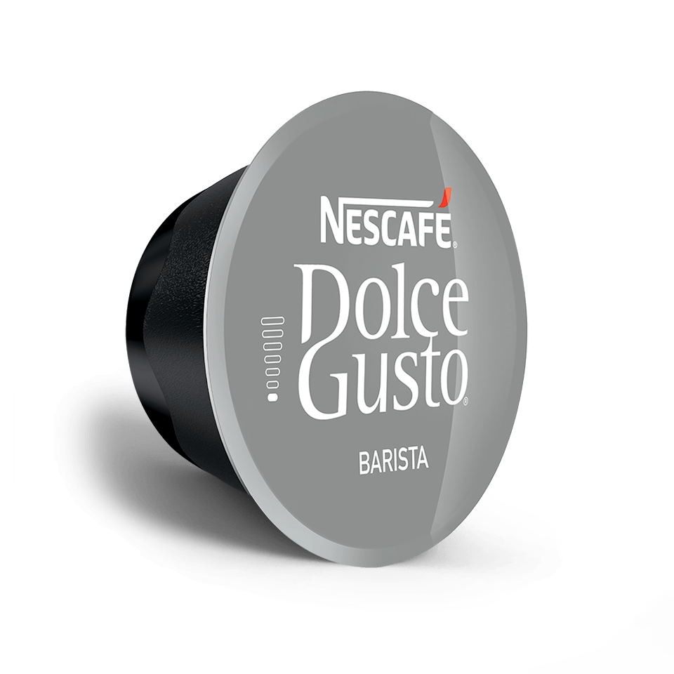 Existencia medio Haz todo con mi poder Dolce Gusto Espresso Barista Pods | Nescafé Global