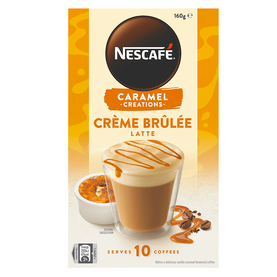 Nescafe Dolce Gusto Latte Macchiato / Coffee Glass Set 250ML