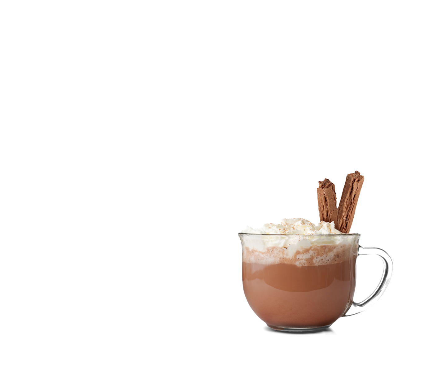 mocha coffee