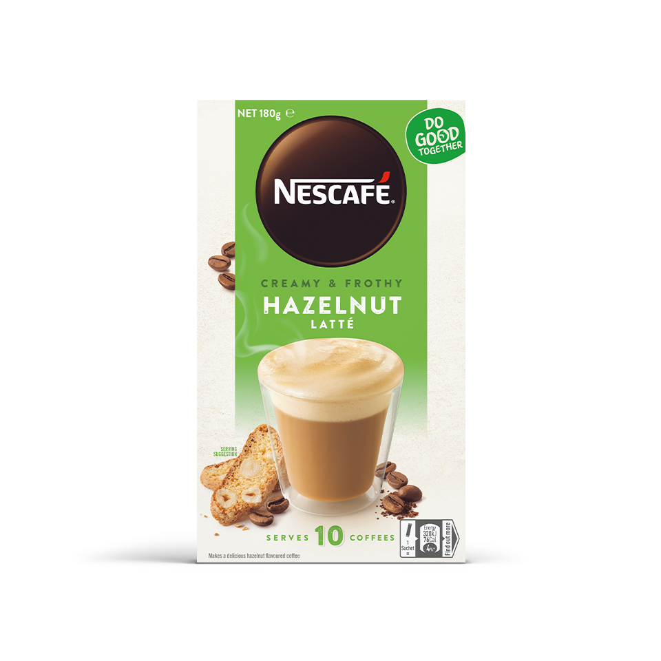 Nescafé Coffee Sachets Nescafé AU