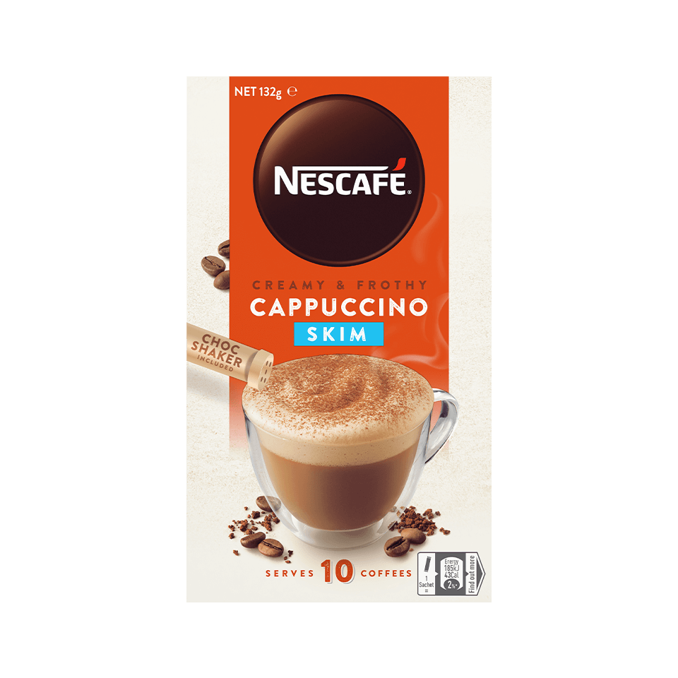 Nescafé Coffee Sachets Nescafé AU