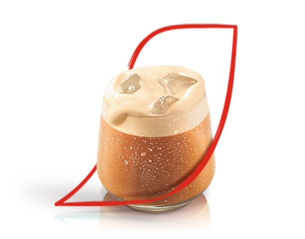 instant coffee