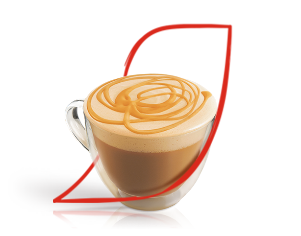 instant coffee