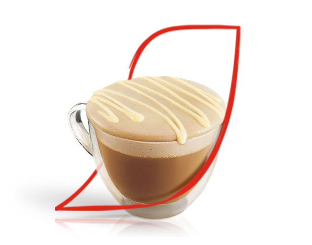 instant coffee