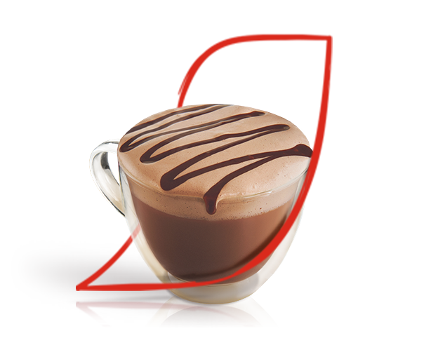 instant coffee