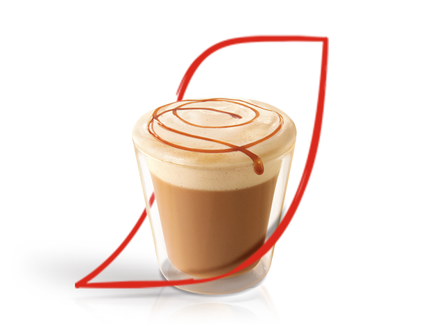 instant coffee