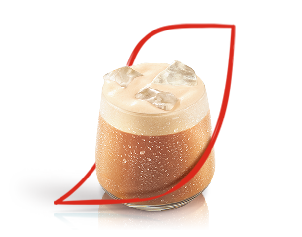 instant coffee