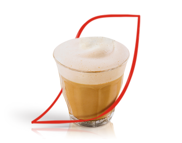 instant coffee