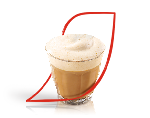 instant coffee