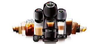 nescafé dolce gusto coffee machine