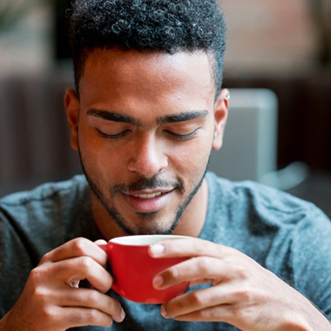 blend 43 instant coffee