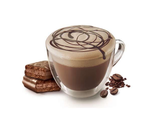 Original Choc Mocha