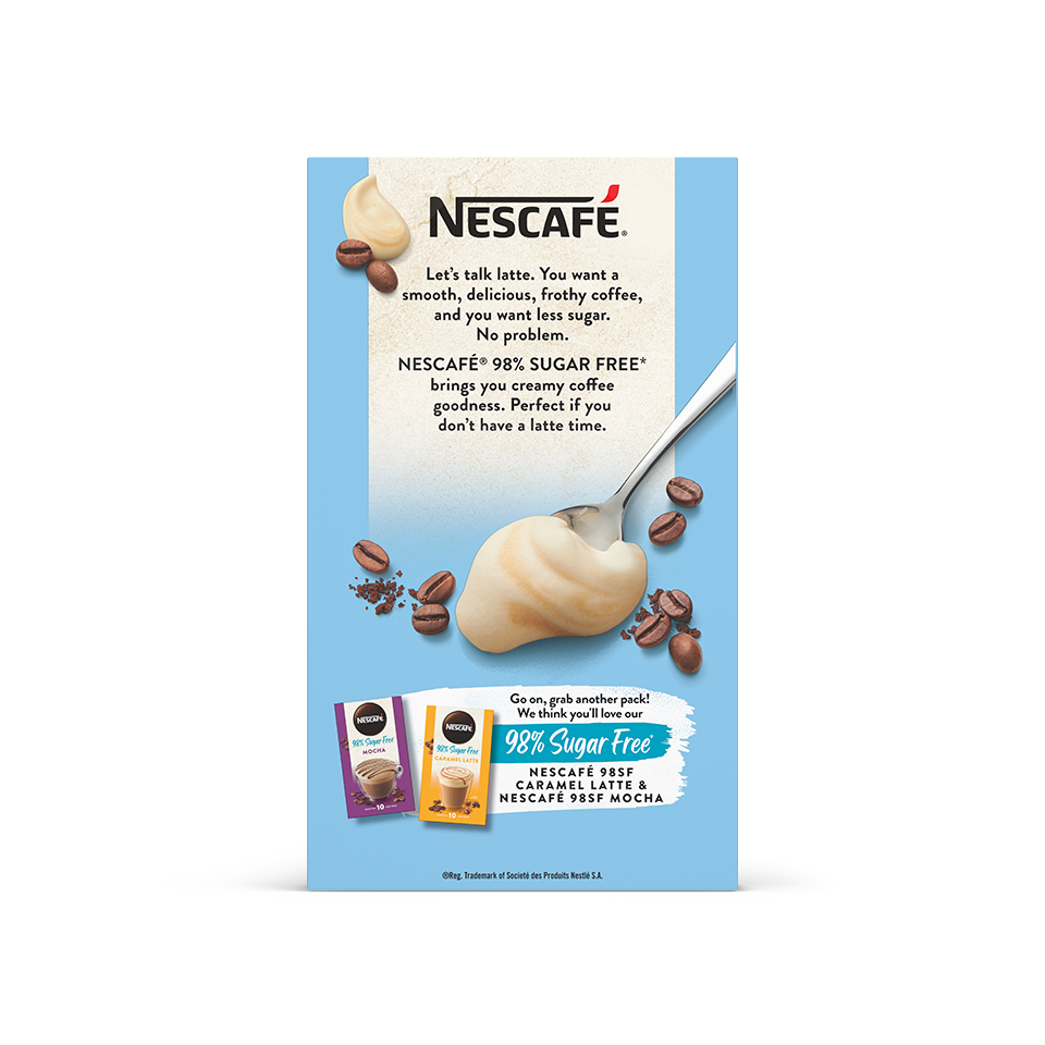 NESTLE Nescafe Classic Ice Coffee 25 Sachets (Imported) Instant Coffee  Price in India - Buy NESTLE Nescafe Classic Ice Coffee 25 Sachets  (Imported) Instant Coffee online at