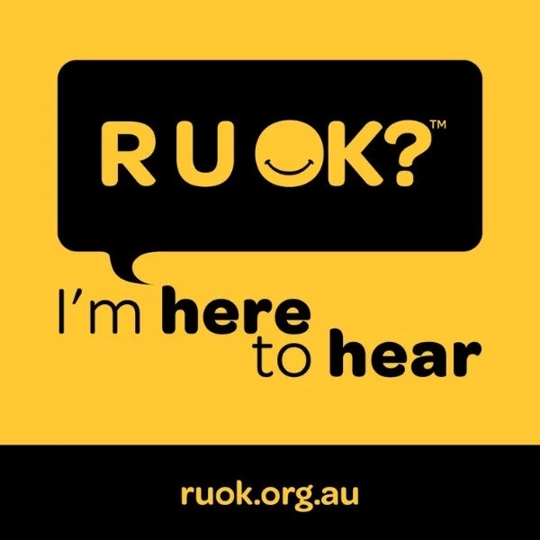 RUOK Theme - 600x600px