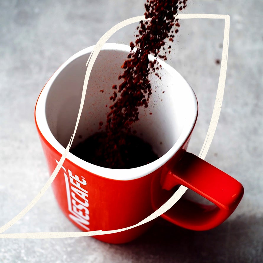 NESCAFÉ® Blend 43