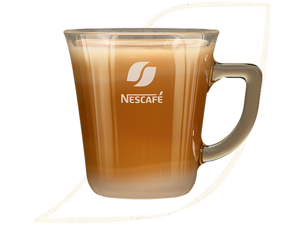 Nescafe Coffee Mug