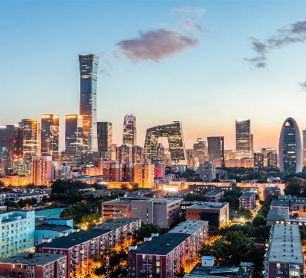 Beijing