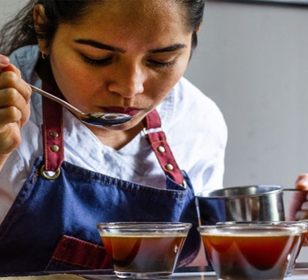 Glasgow Coffee Festival