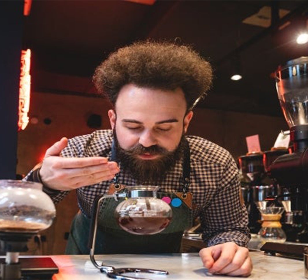 Melbourne International Coffee Expo