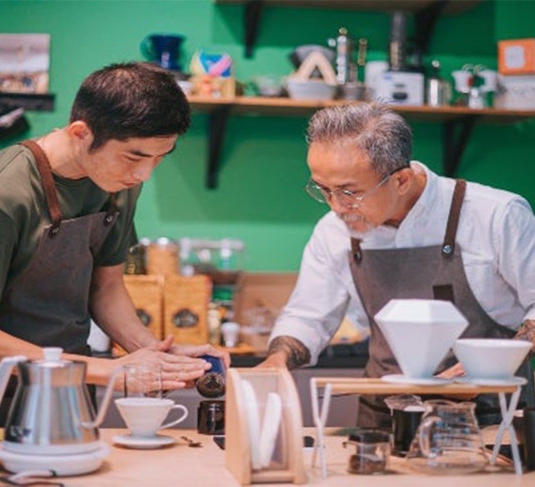 Cape Town Coffee Festival