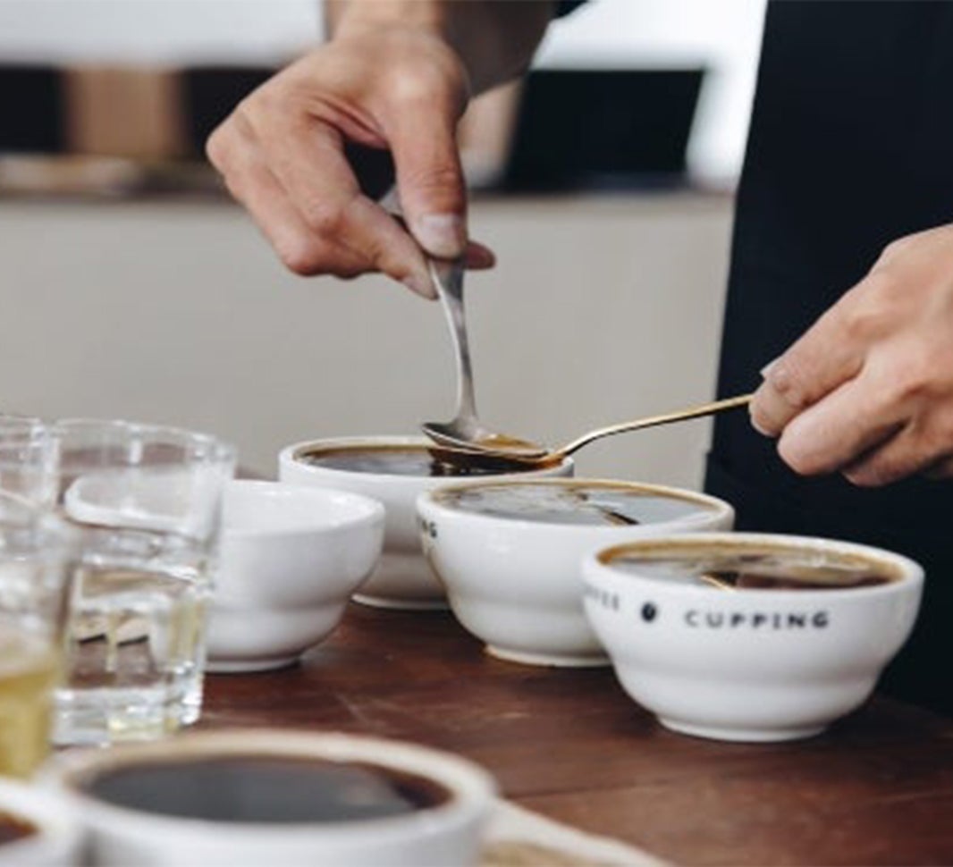 London Coffee Festival