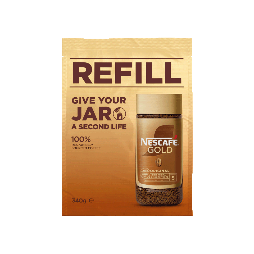 Refill