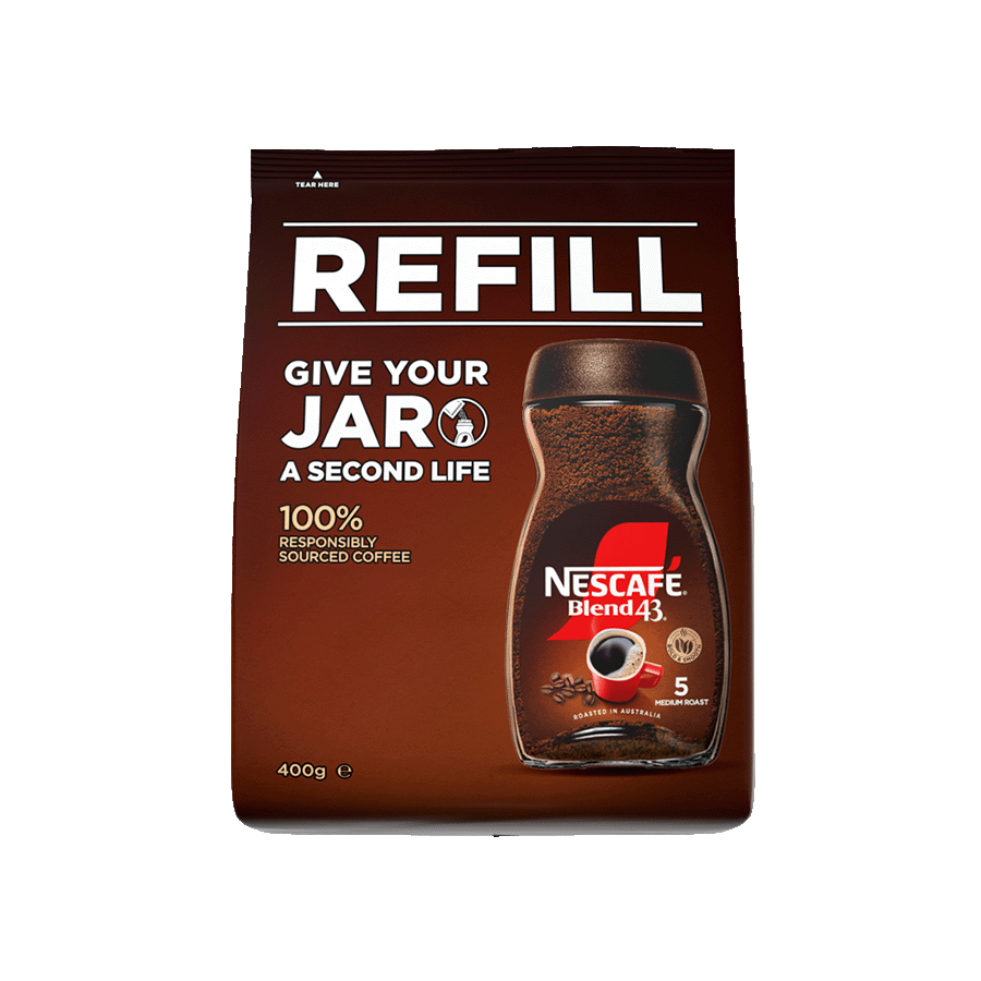 Refill Original