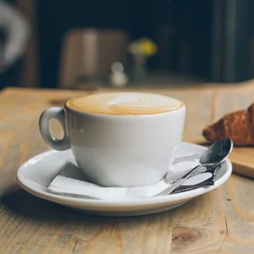 French Coffee and Culture