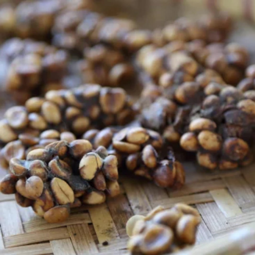 Weasel coffee - traditional Vietnamese coffee