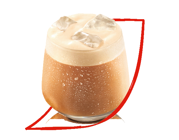 instant coffee