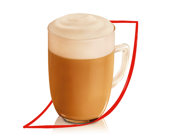 instant coffee