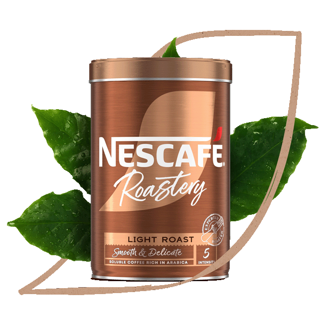 NESCAFÉ Roastery