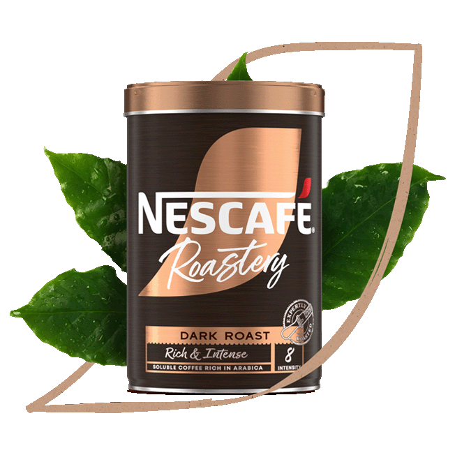 NESCAFÉ Roastery
