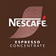 NESCAFÉ Espresso Concentrate