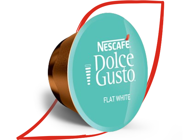 Coffee facts Capsules