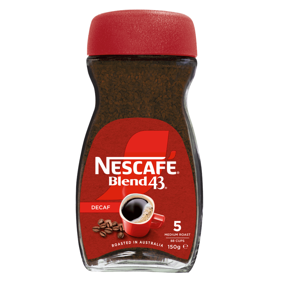 Blend 43 Decaf