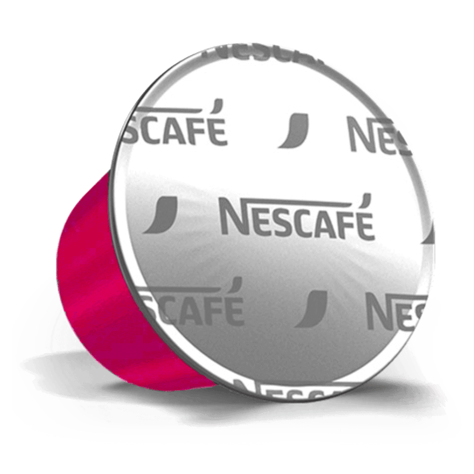 Nescafe Farmers Origins Mexico