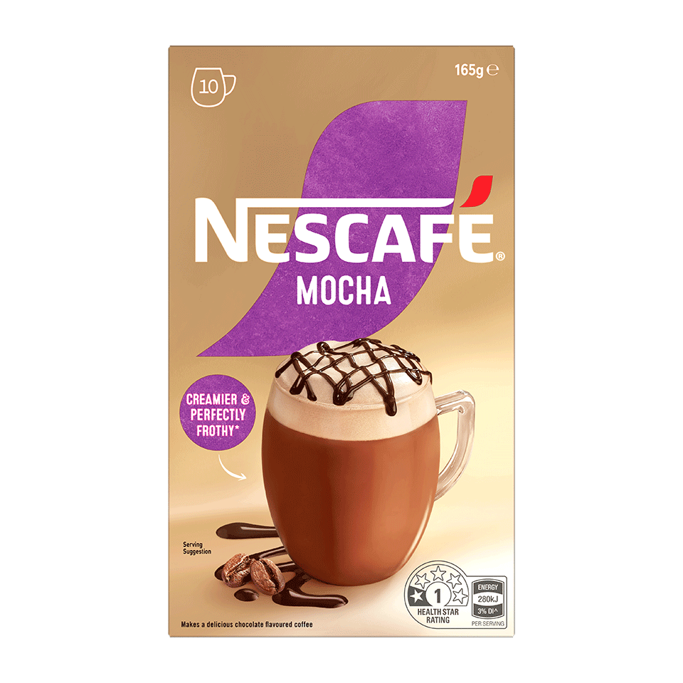 Mocha