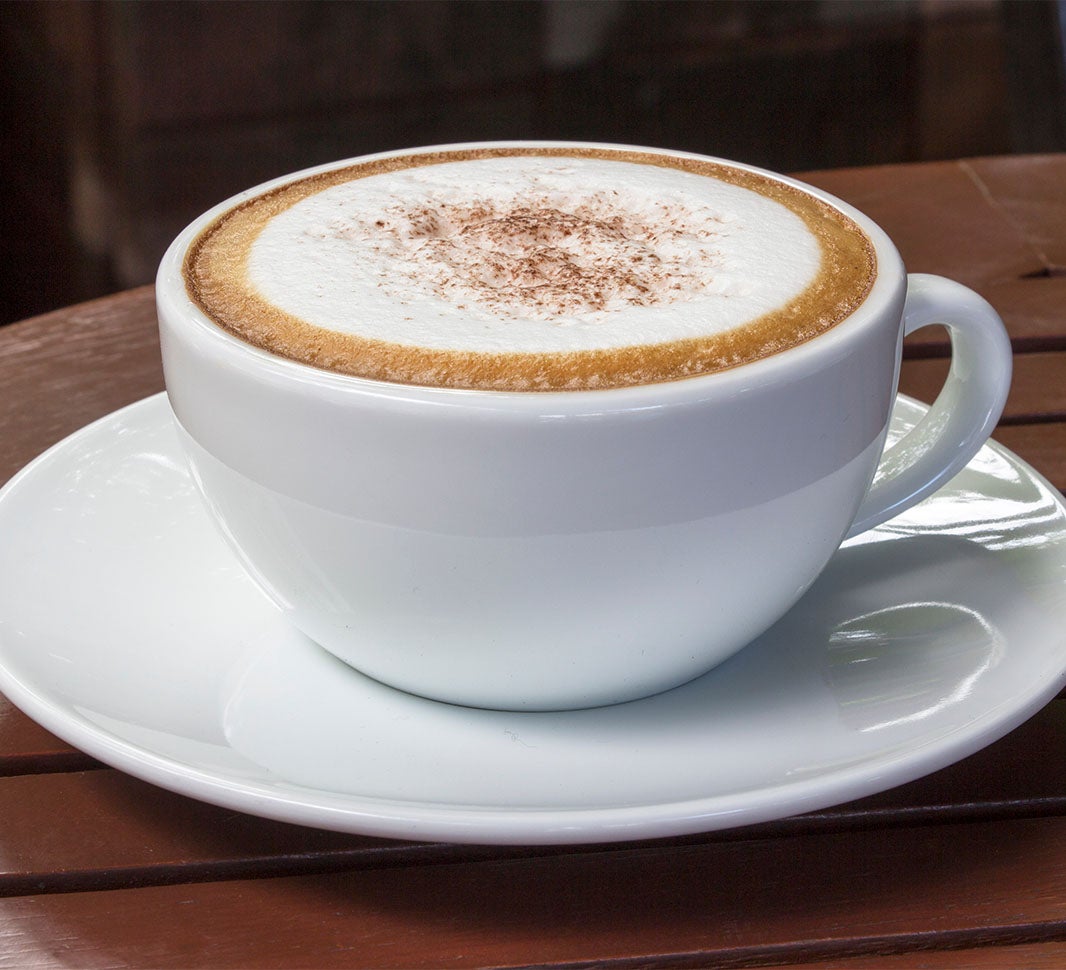 NESCAFÉ® Cappuccino