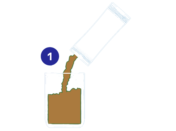 NESCAFÉ® Gelato Inspired Iced Latte Coffee Sachets