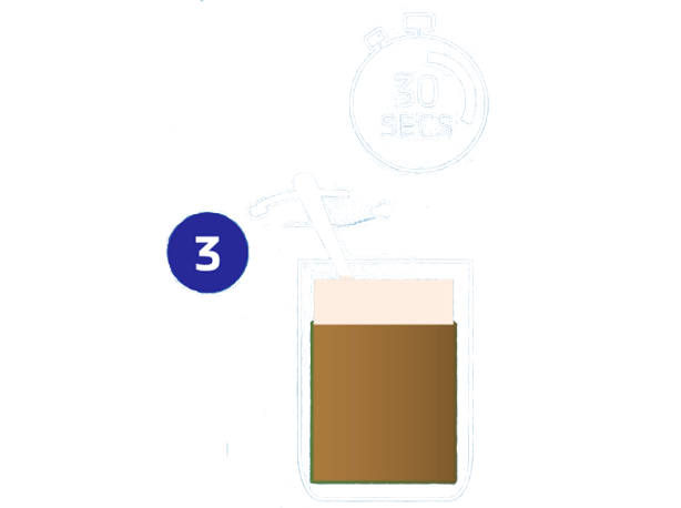 NESCAFÉ® Gelato Inspired Iced Latte Coffee Sachets