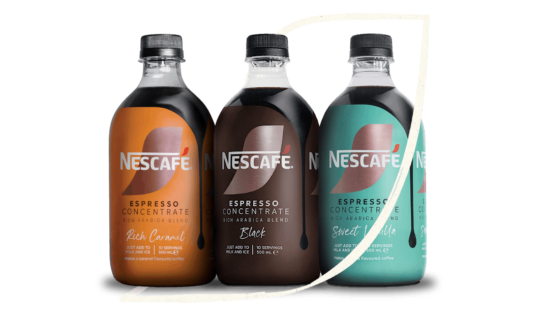 Mocha PDP page range