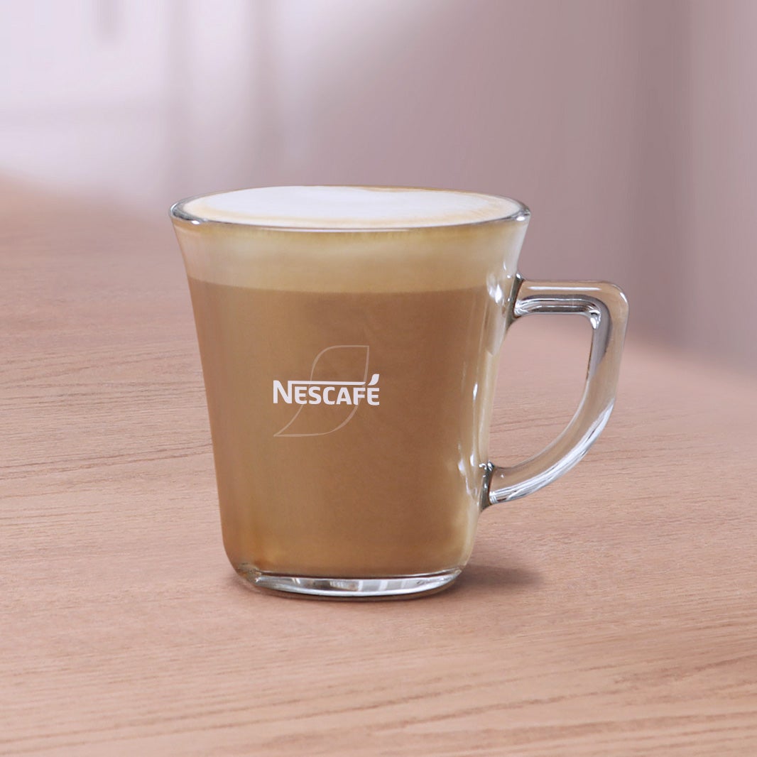 Peppermint Mocha recipe